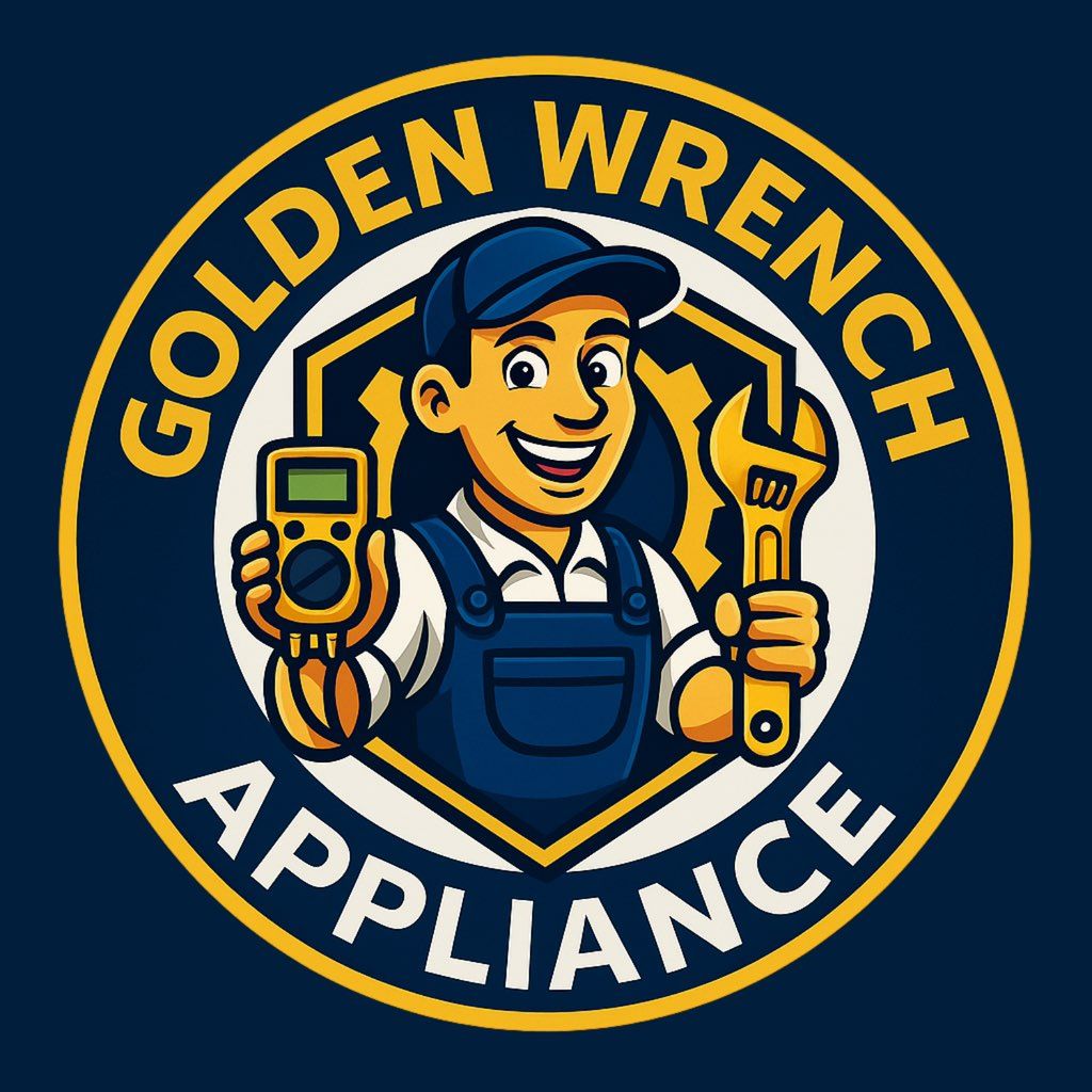 Golden wrench Appliances Repair