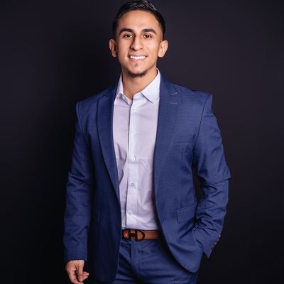 Avatar for Jose Patino financial services
