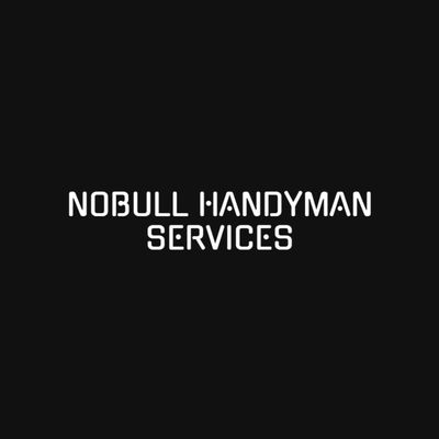 Avatar for NoBull handyman services