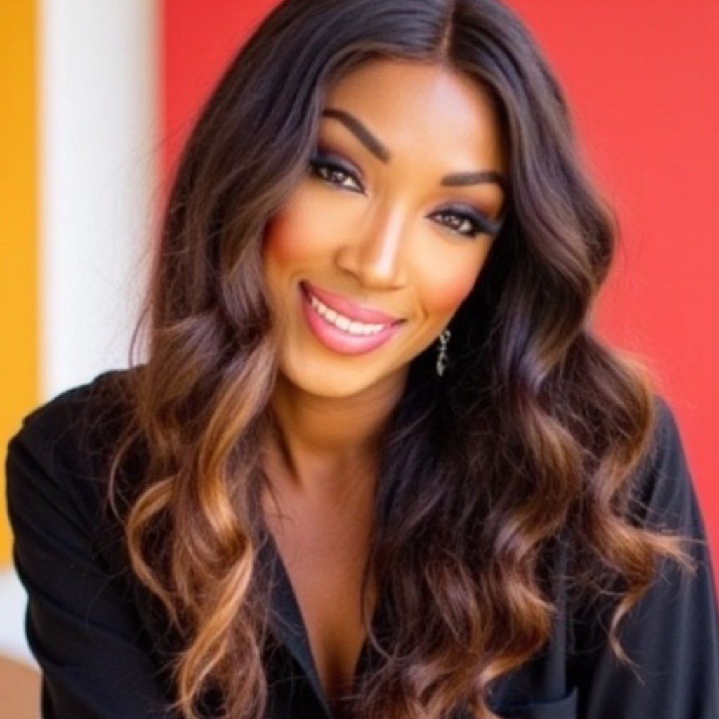 Shandra Stylez Beauty