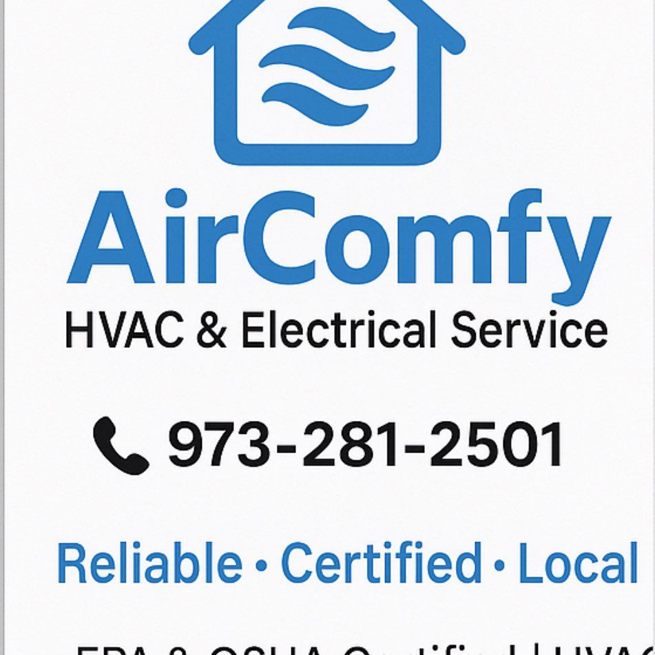 AirComfy