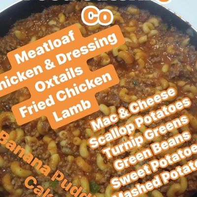 Avatar for Darthula's Soul food