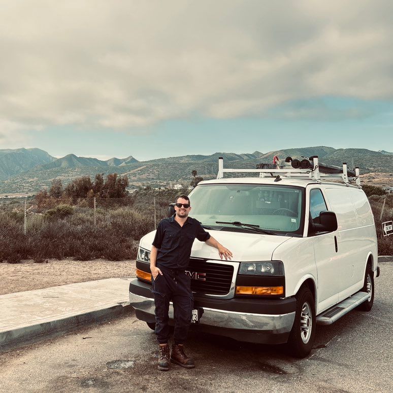 Sean's Plumbing & Rooter