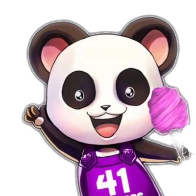 Avatar for Walkers wild cotton candy