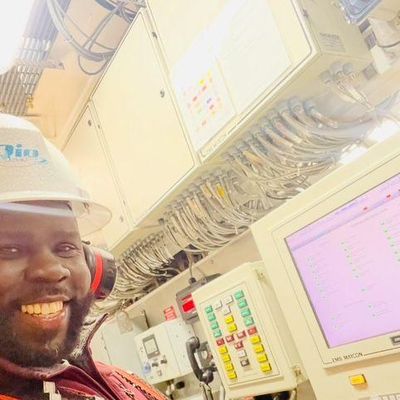 Avatar for NYEI Electric