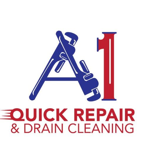 A1 Quick Repair and Drain Cleaning Inc