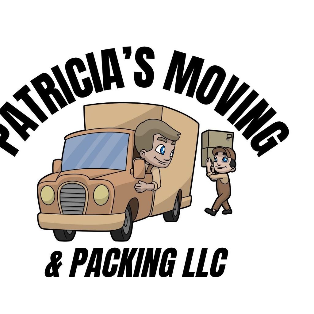 Patricia Packing and moving LLC