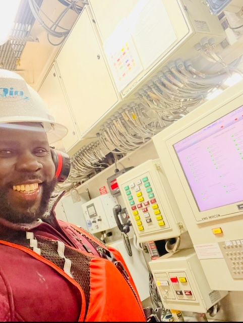 troubleshooting Inside ship Electrical System