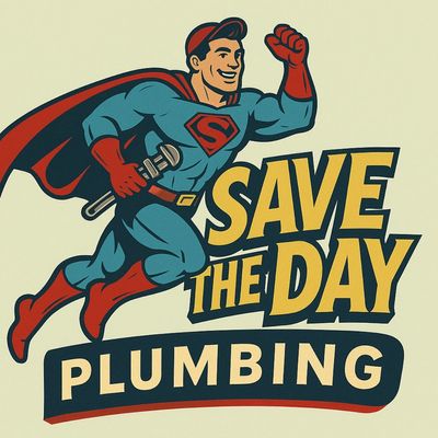Avatar for Save The Day Plumbing
