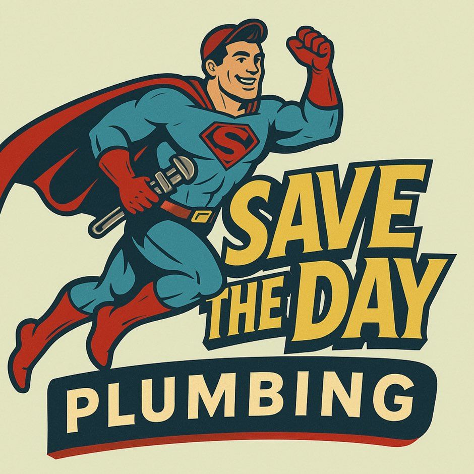 Save The Day Plumbing