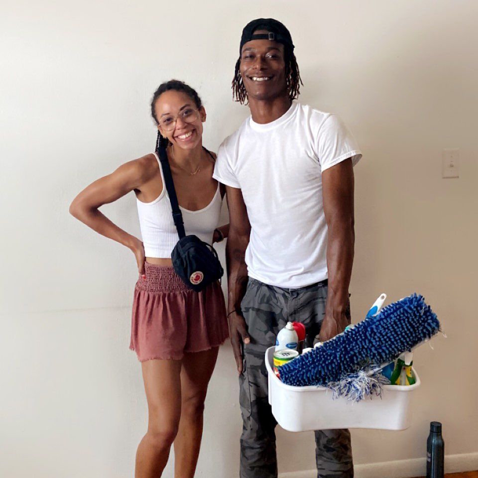 Kings Extraordinaire Cleaning LLC