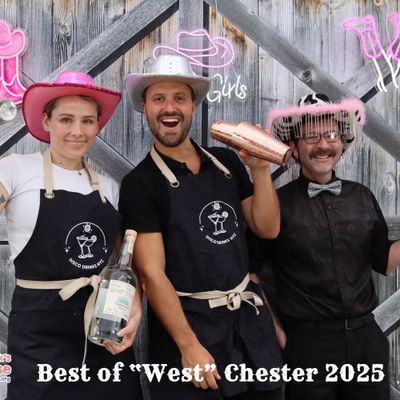 Avatar for Disco Drinks NYC