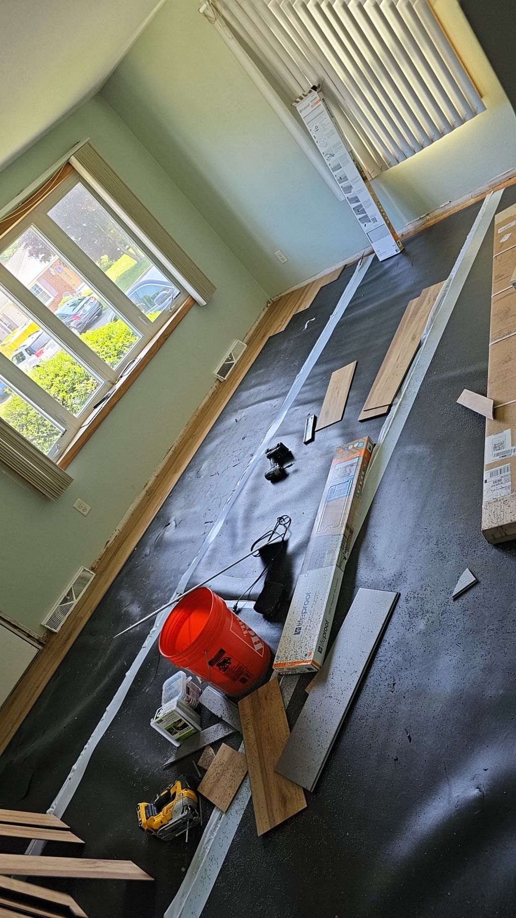 Projects and media