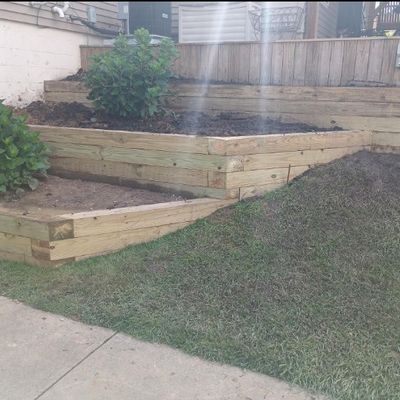 Avatar for Landis's Home Improvements LLC