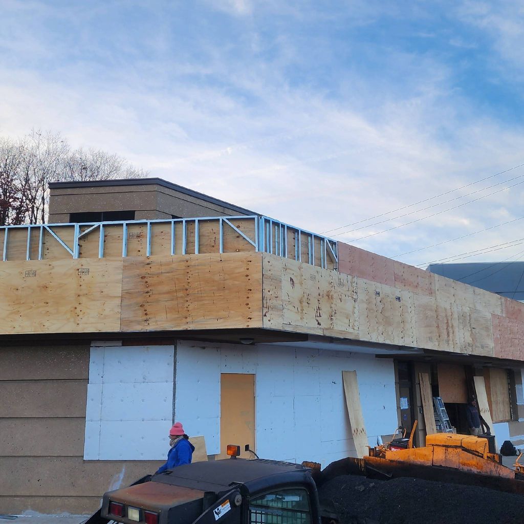 cbg home Improvement