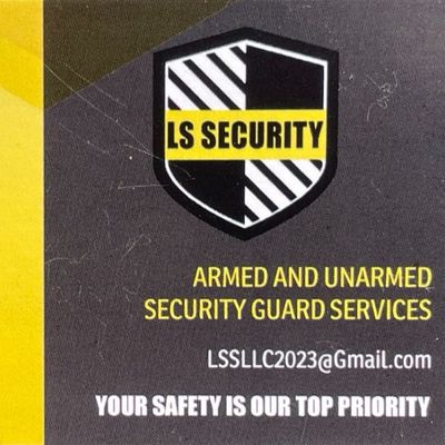 Avatar for LS Security LLC
