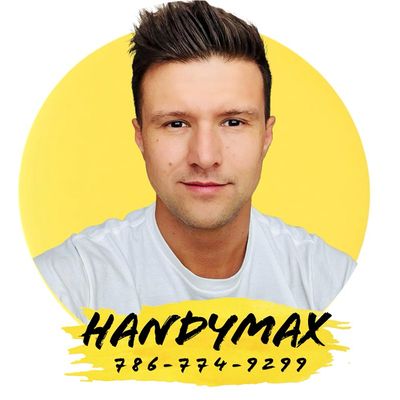 Avatar for HandyMax | Top-Rated Handyman in Broward