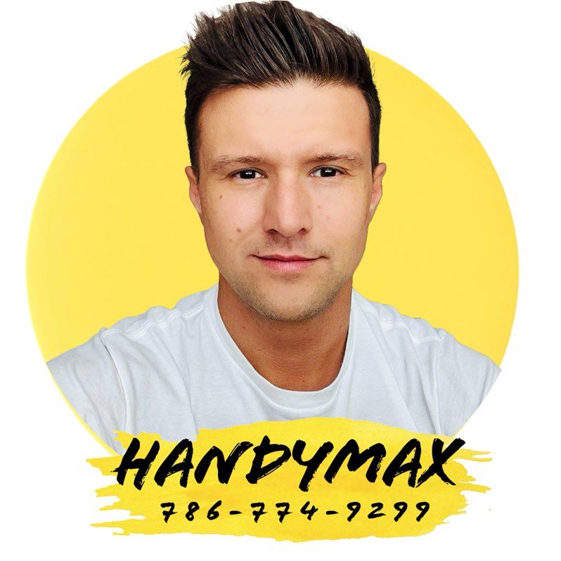 HandyMax | Top-Rated Handyman in Broward