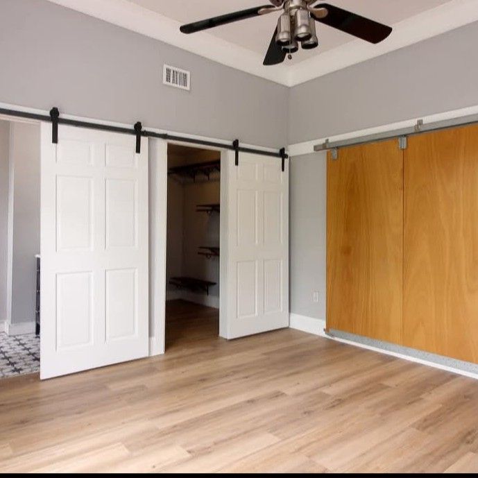 Beyond Doors LLC