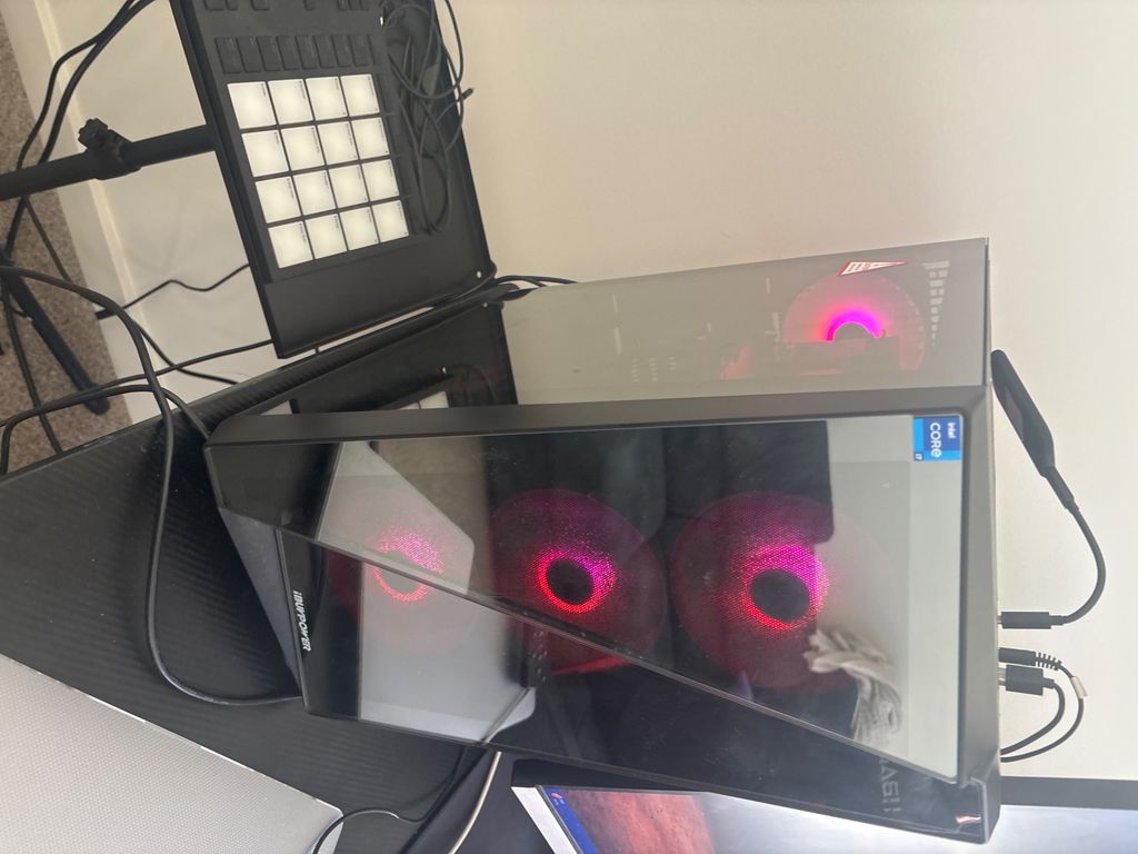 Projects and media
