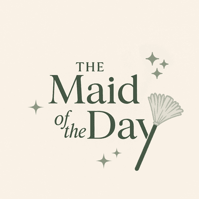 Avatar for The Maid of The Day LLC