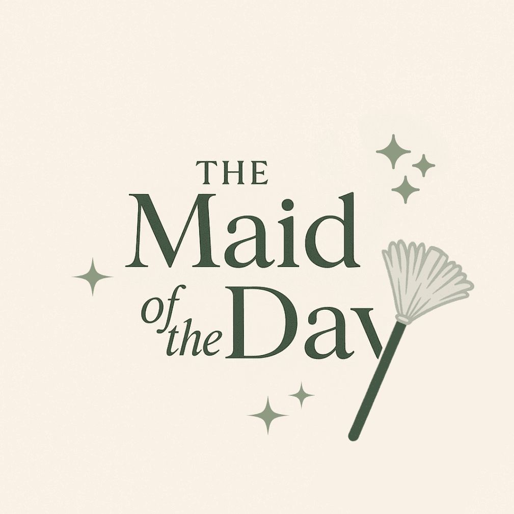 The Maid of The Day LLC