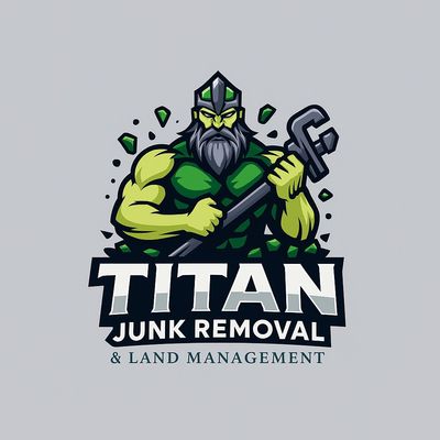 Avatar for Titan Junk Removal&Land Management