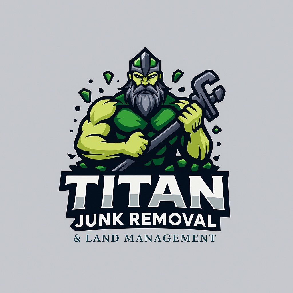 Titan Junk Removal&Land Management