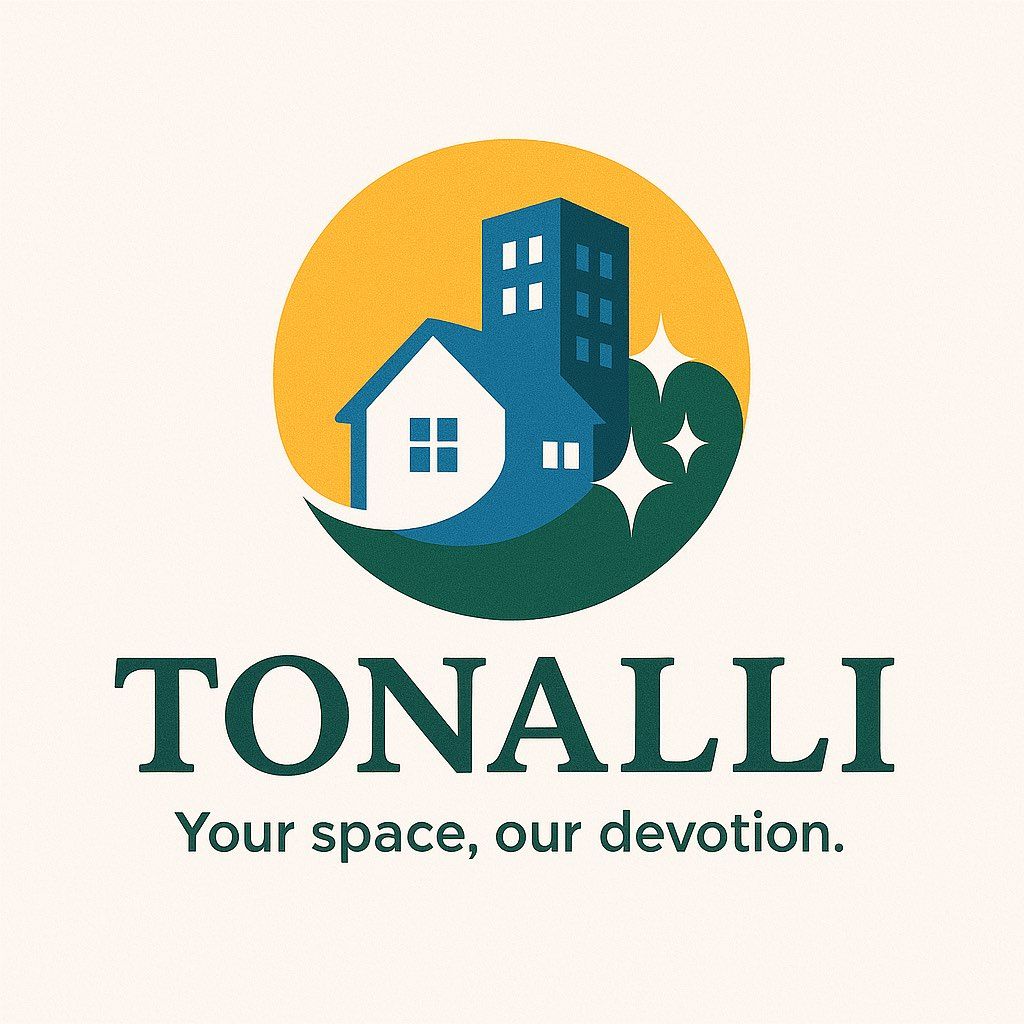 tonalli cleaning service