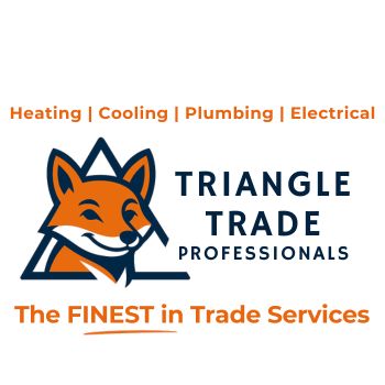 🔥Heating, ☃️Cooling, 💦Plumbing, and ⚡️Electrical