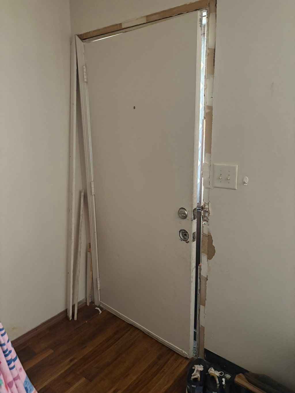 Customer photos