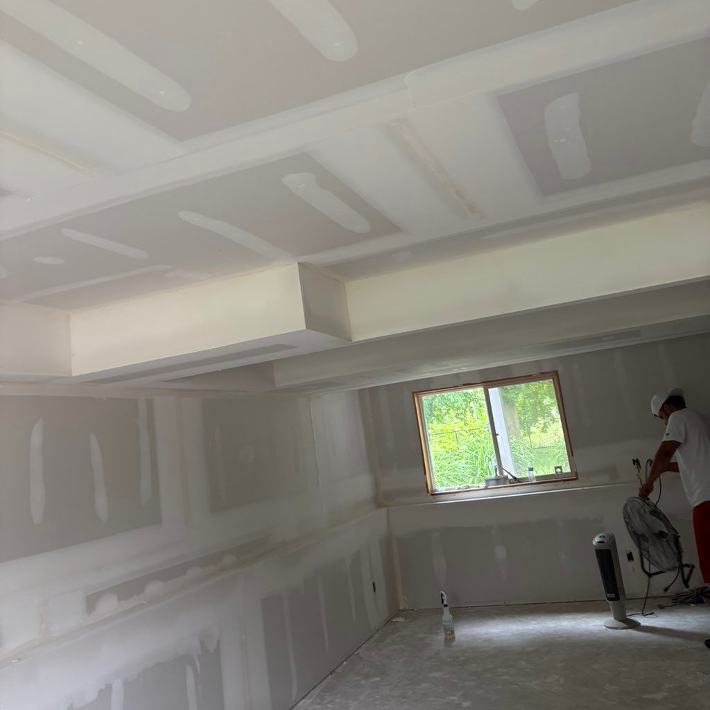 911 custom drywall and paint LLC