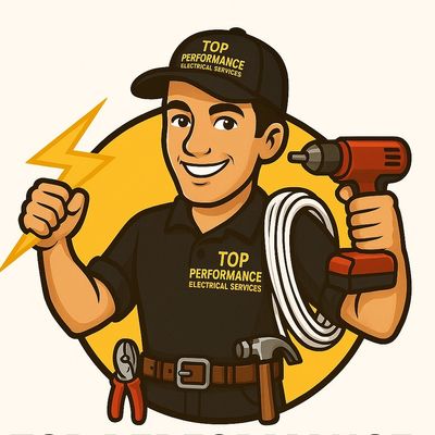 Avatar for Top Performance Electrical Services