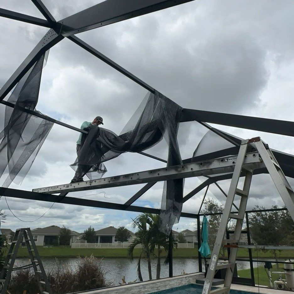 William Morris contracting llc