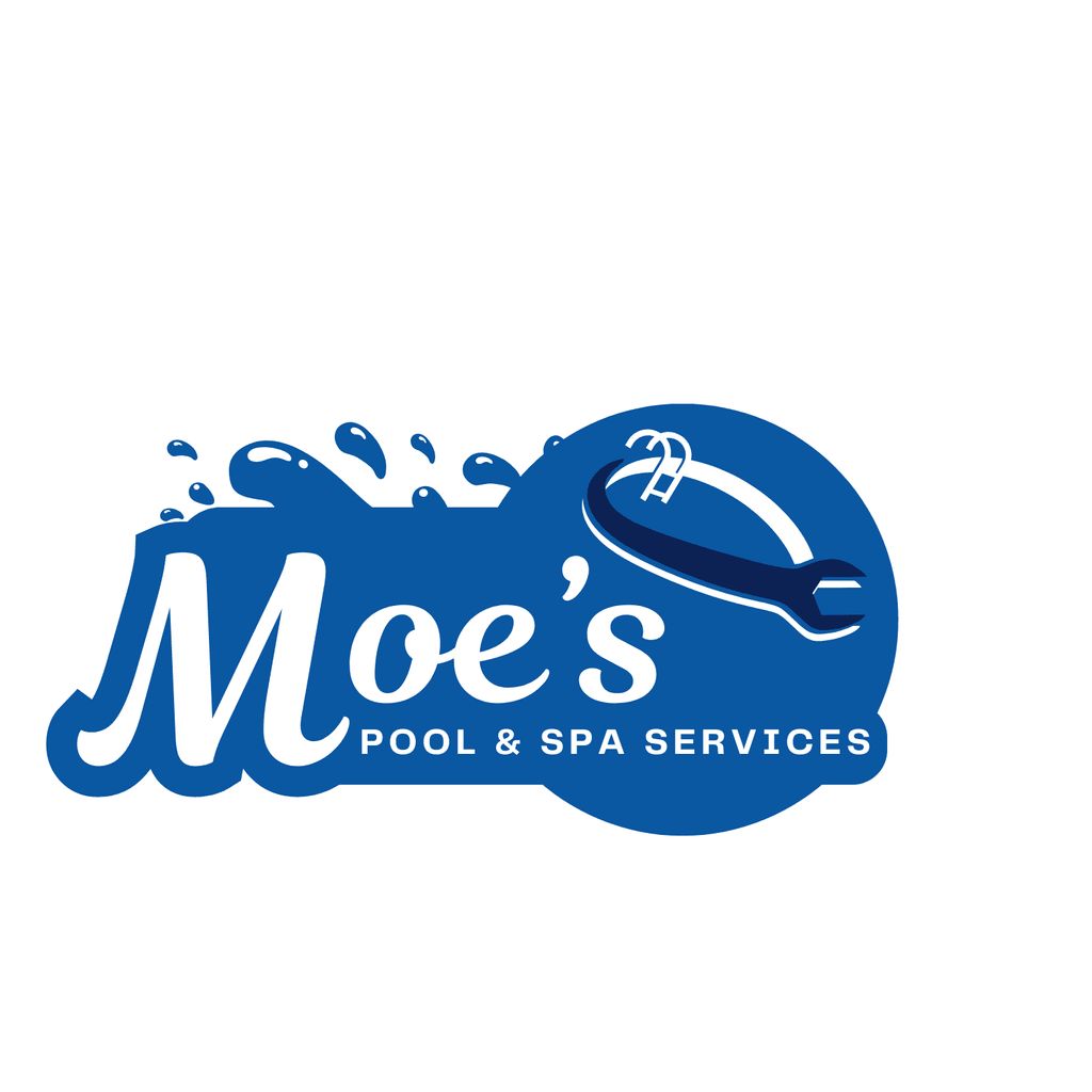 Moe's Pool & Spa Services