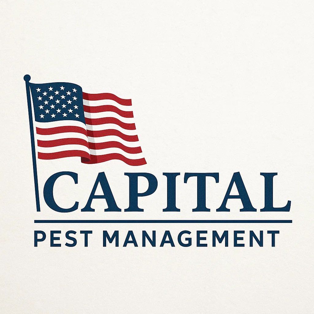 Capital Pest Management