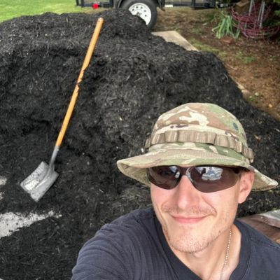 Avatar for GWC Landcscaping