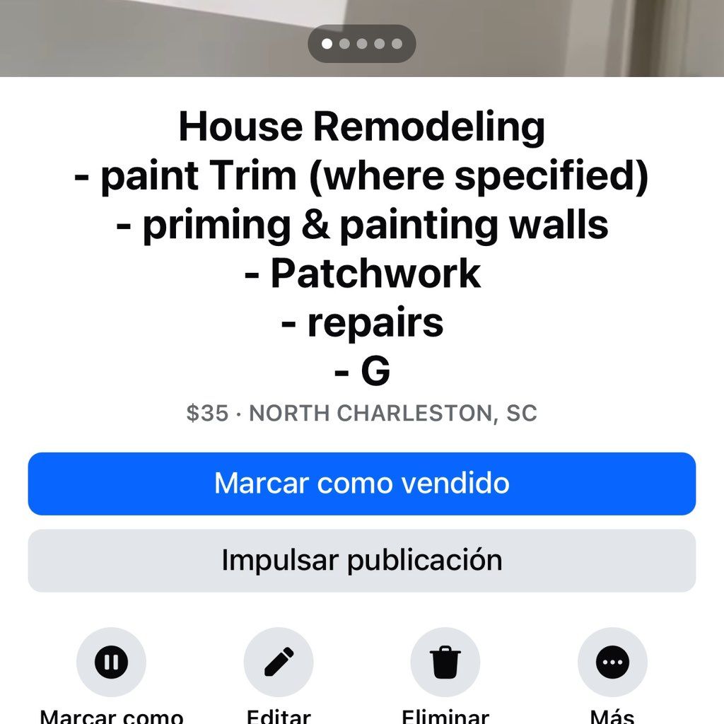 Escobar services