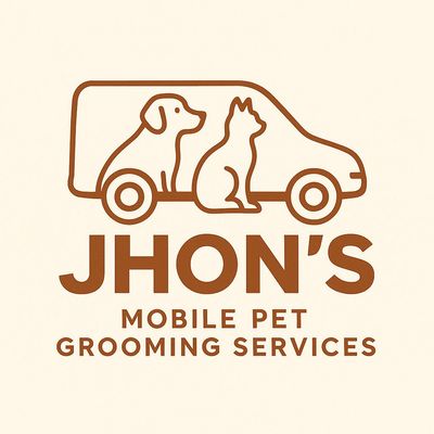 Avatar for JHON’S MOBILE PET GROOMING SERVICES