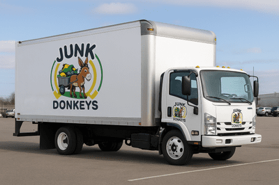 Avatar for Junk Donkeys