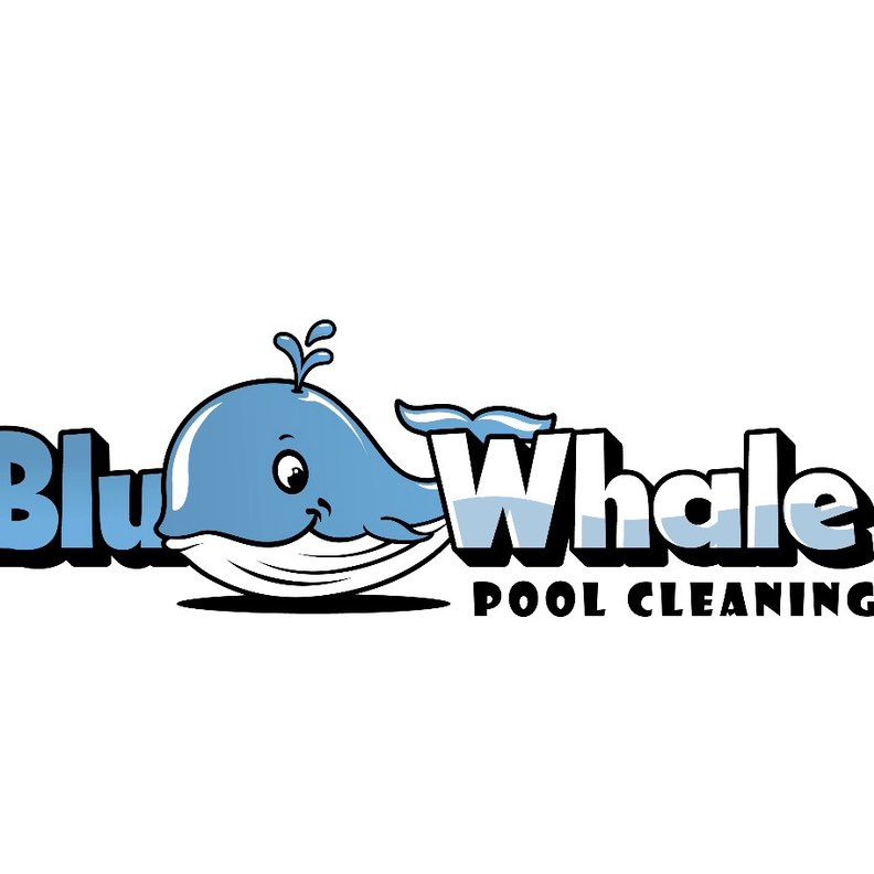 Blu Whale Pool Cleaning