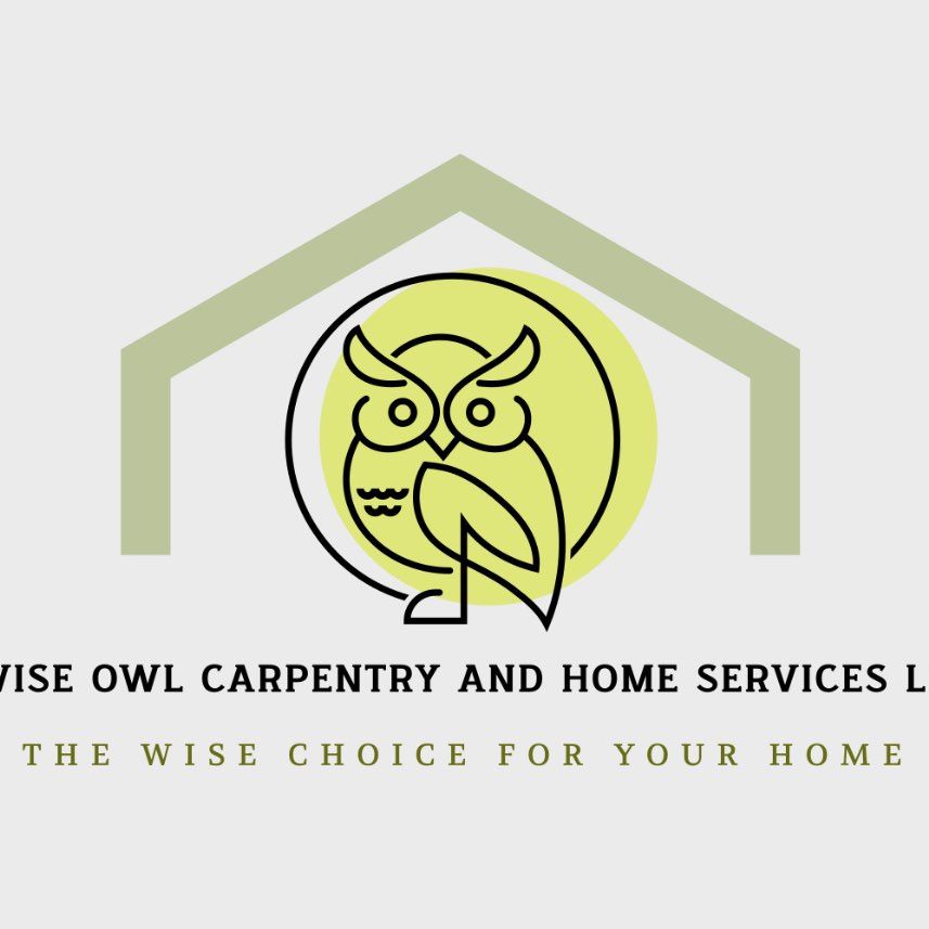Wise owl carpentry and home services LLC