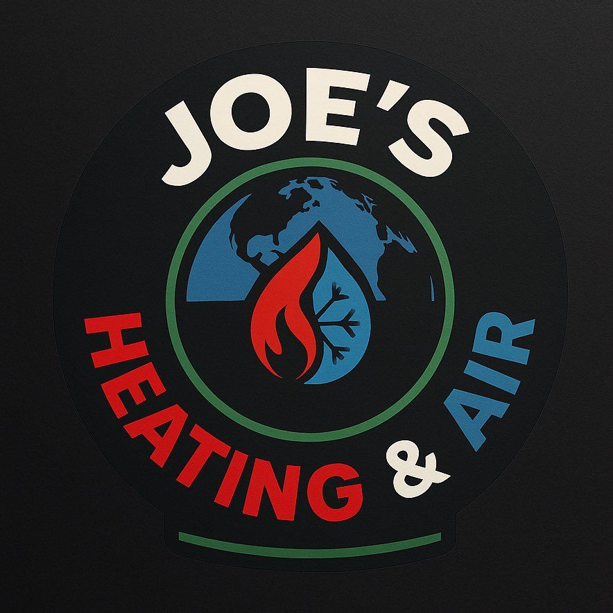 JOE’S HEATING & AIR