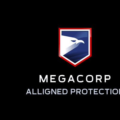 Avatar for MEGACORP SECURITY AND CCTV