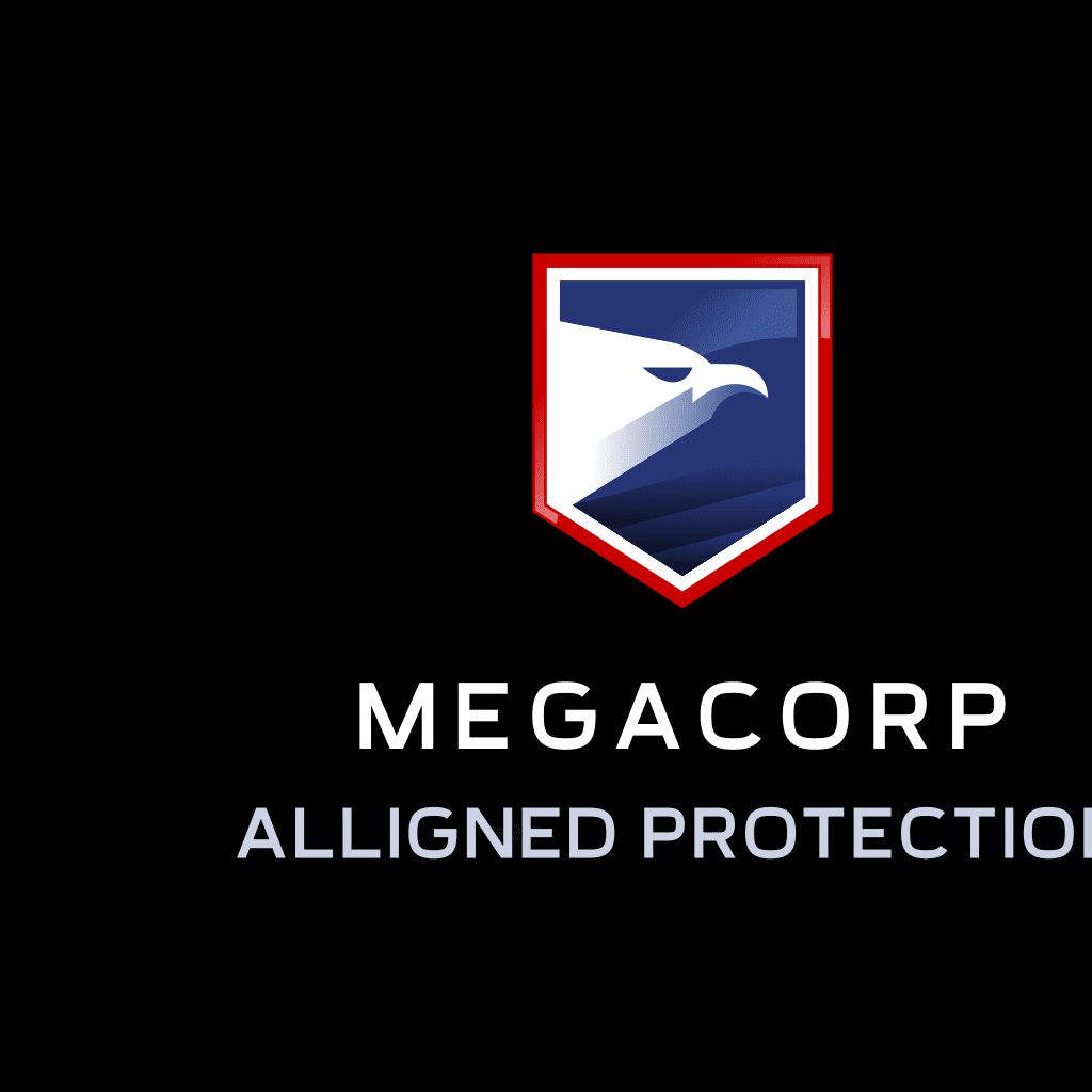 MEGACORP SECURITY AND CCTV