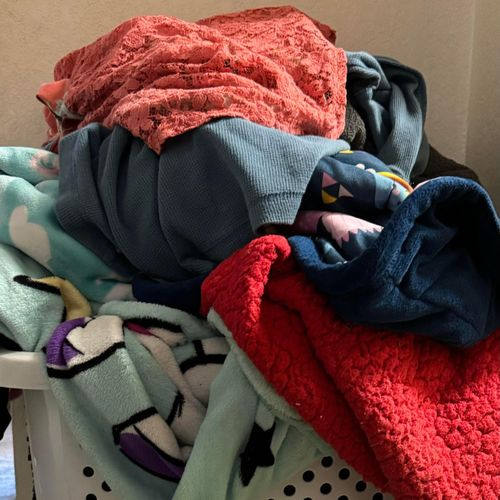 Breezy Clean Mobile Laundry Service