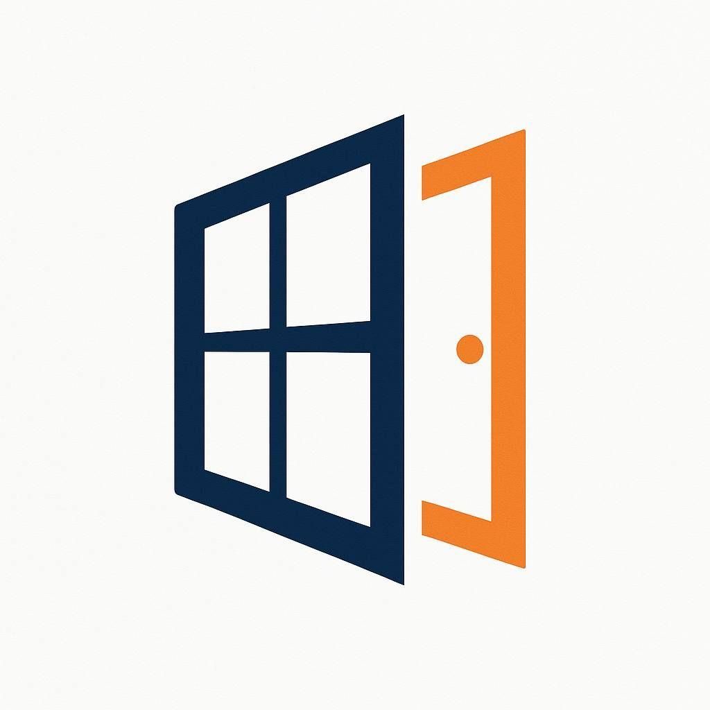 Expert Window and Door Repair