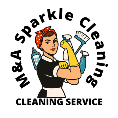 Avatar for M&A Sparkle Cleaning