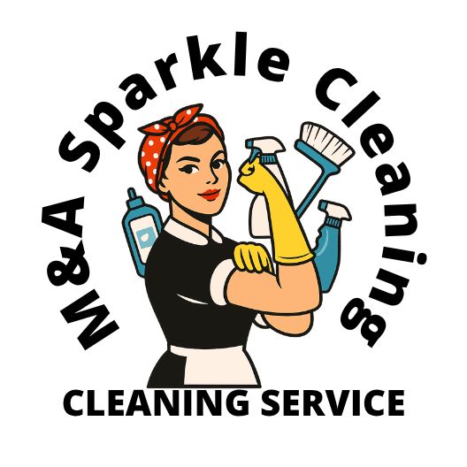 M&A Sparkle Cleaning