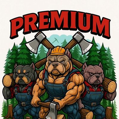 Avatar for Premium forestry